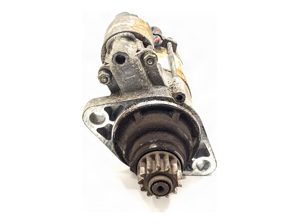 [STARK-958389] Motor de arranque Skoda Octavia IV