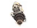 Motor de arranque Skoda Octavia IV