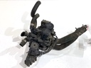 Válvula solenoide de agua VW Phaeton (3D1-3D9) 2002-2016