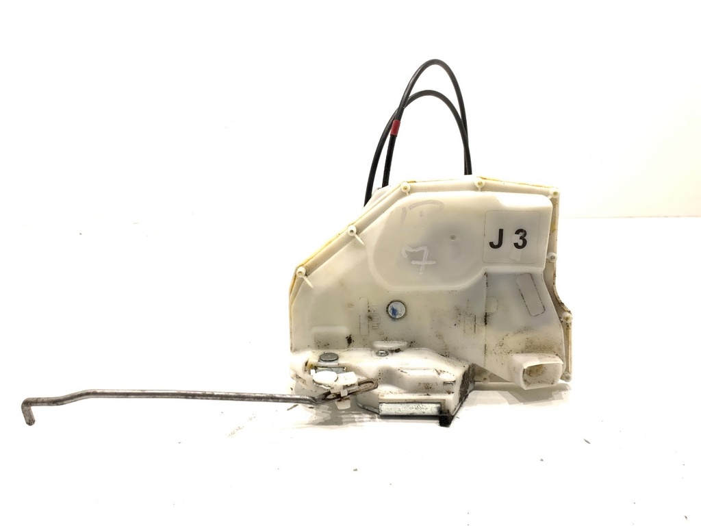 [STARK-900118] Cerradura de puerta delantera izquierda SUZUKI SWIFT III (MZ, EZ) 2005-2022