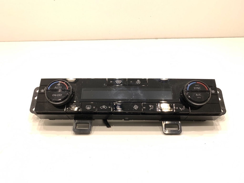 [STARK-899313] Panel de control de climatización Nissan Qashqai III (J12) 1.3 DIG-T 2021-2022