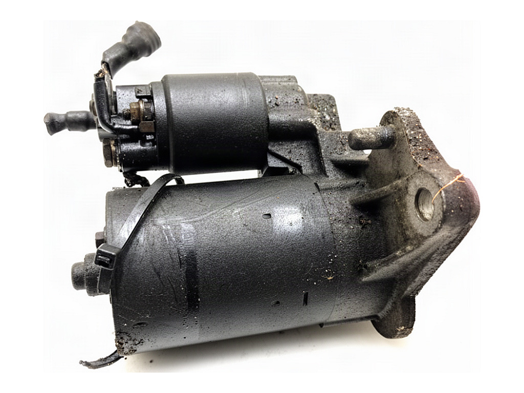 [STARK-950537] Motor de arranque Mini (R50, R53)
