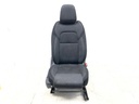 Asiento delantero derecho Nissan Qashqai III (J12) 2021-2022