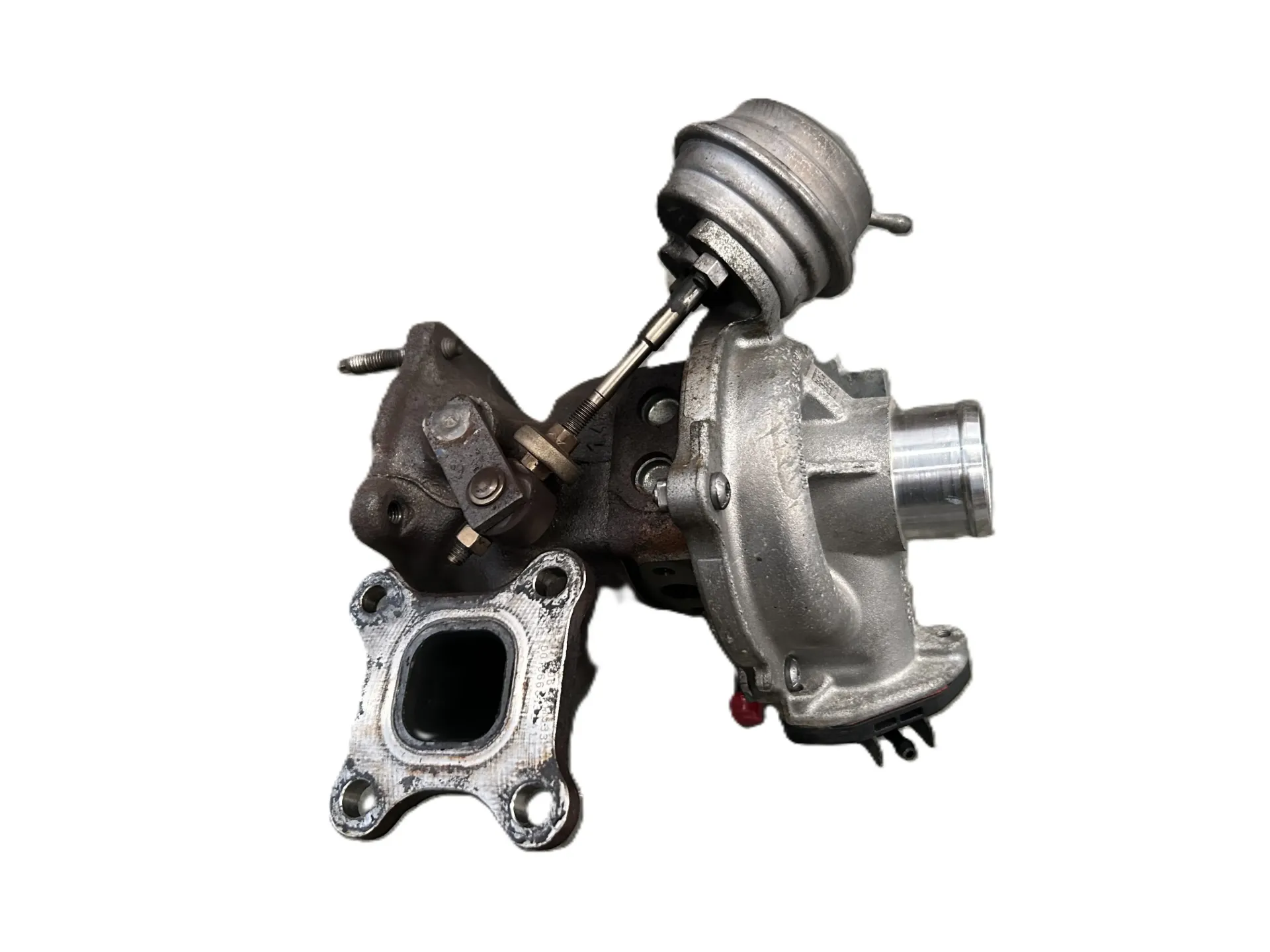 [1000053] Turbo par Ford Fiesta 1,0 Ecoboost SFJK CM5G-6K682-HE