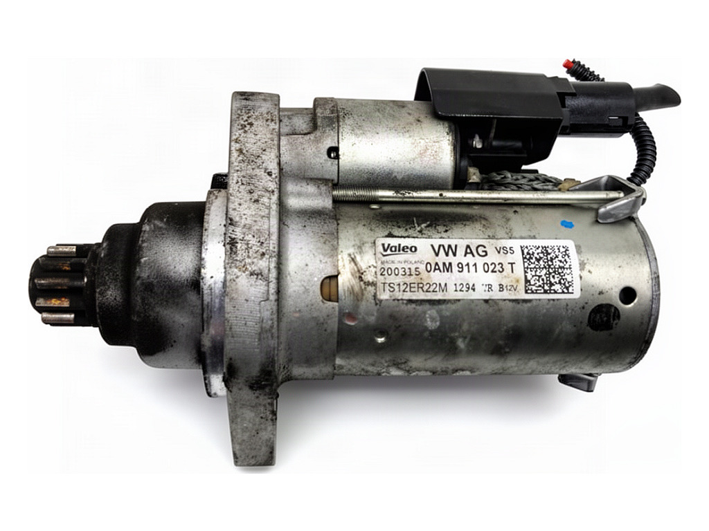 [STARK-958520] Motor de arranque para VW Touran (1T3) 1.4 TSI