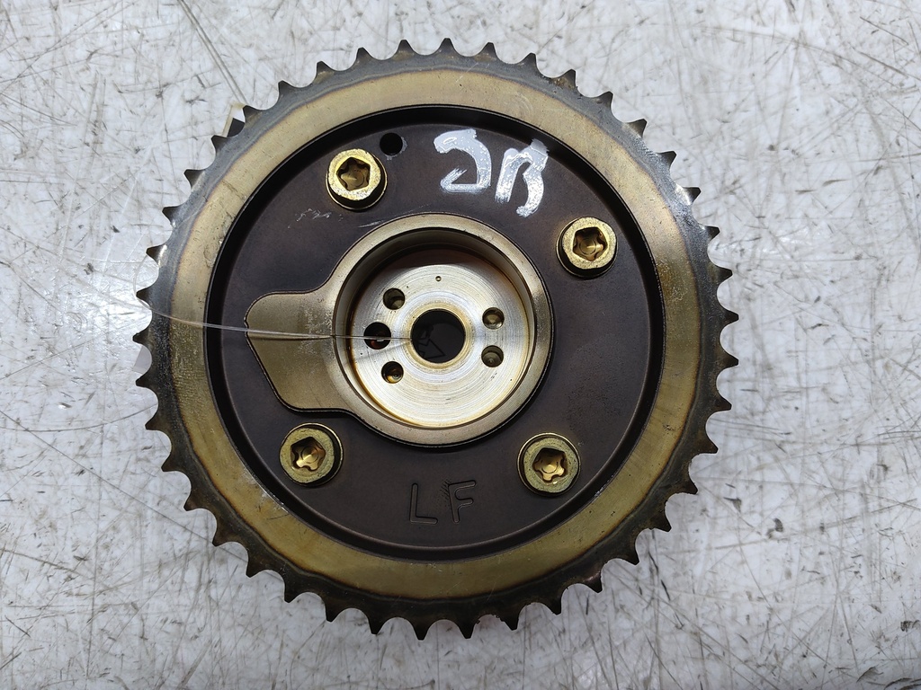[MTD-529498] Regulador del árbol de levas para Hyundai i30 2.0 N