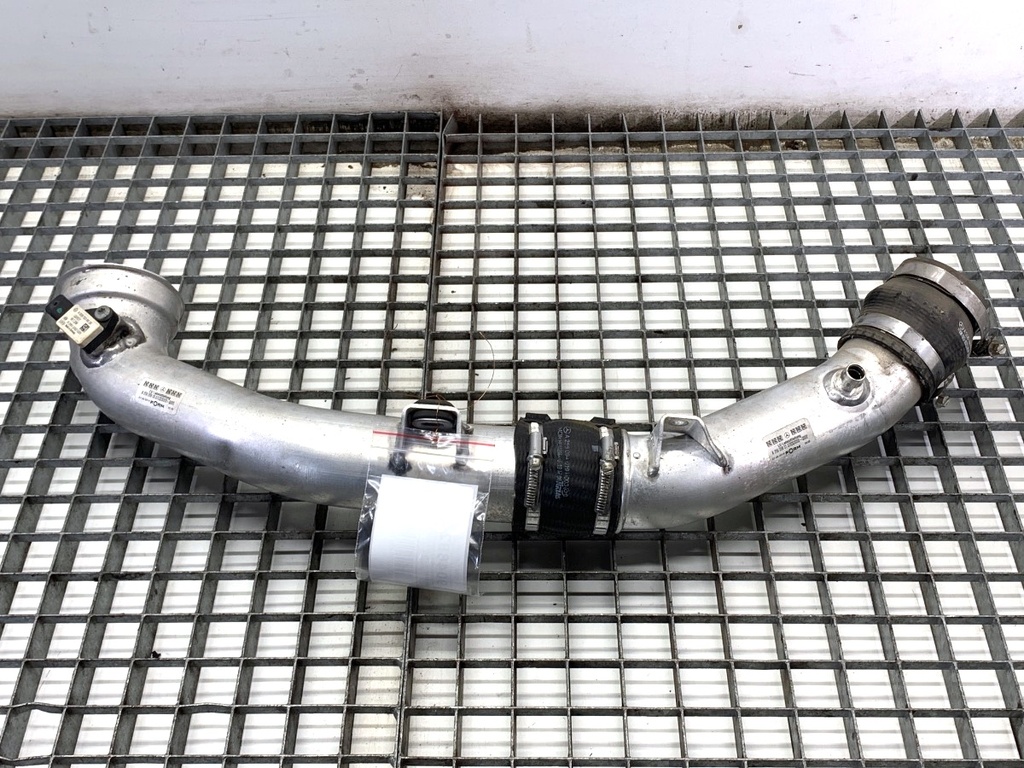 [STARK-904882] Rueda de turbocompresor Mercedes-Benz GLE (V167) 2018-