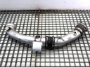Rueda de turbocompresor Mercedes-Benz GLE (V167) 2018-