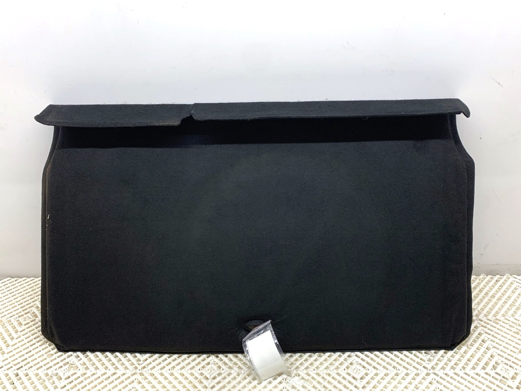 [STARK-904930] Alfombrilla de maletero CITROEN C3 III (SX) 1.2 PureTech 110 81 kW