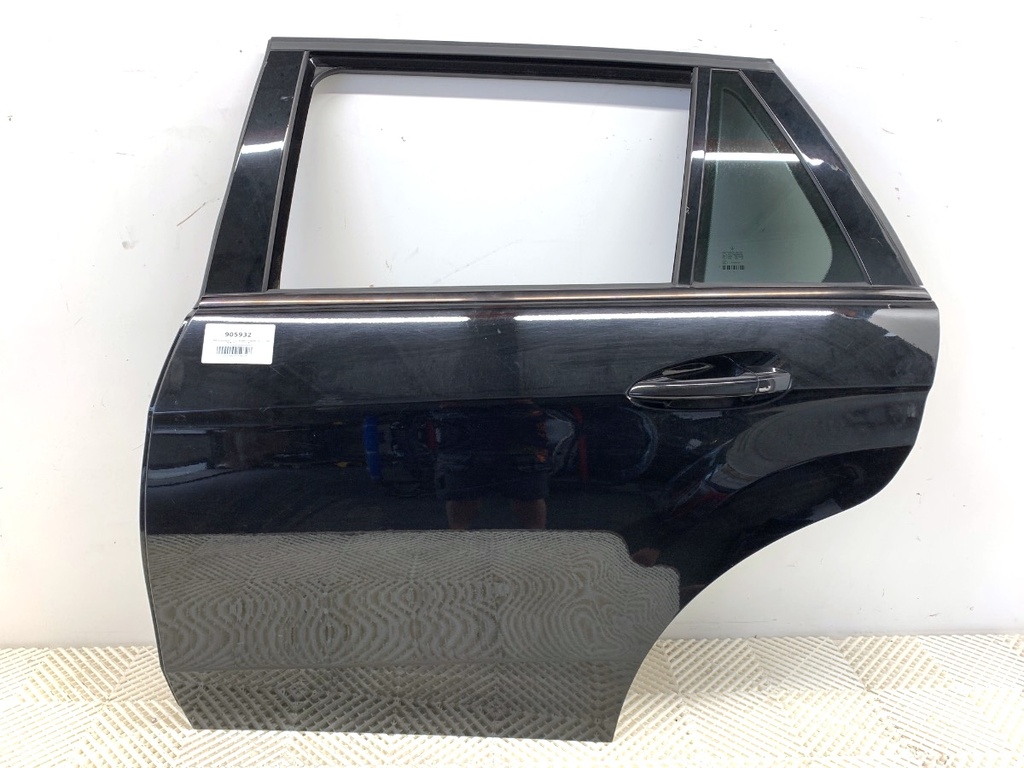 [STARK-905932] Puerta trasera izquierda Mercedes-Benz Clase E T-Model (S212) 2009-2016