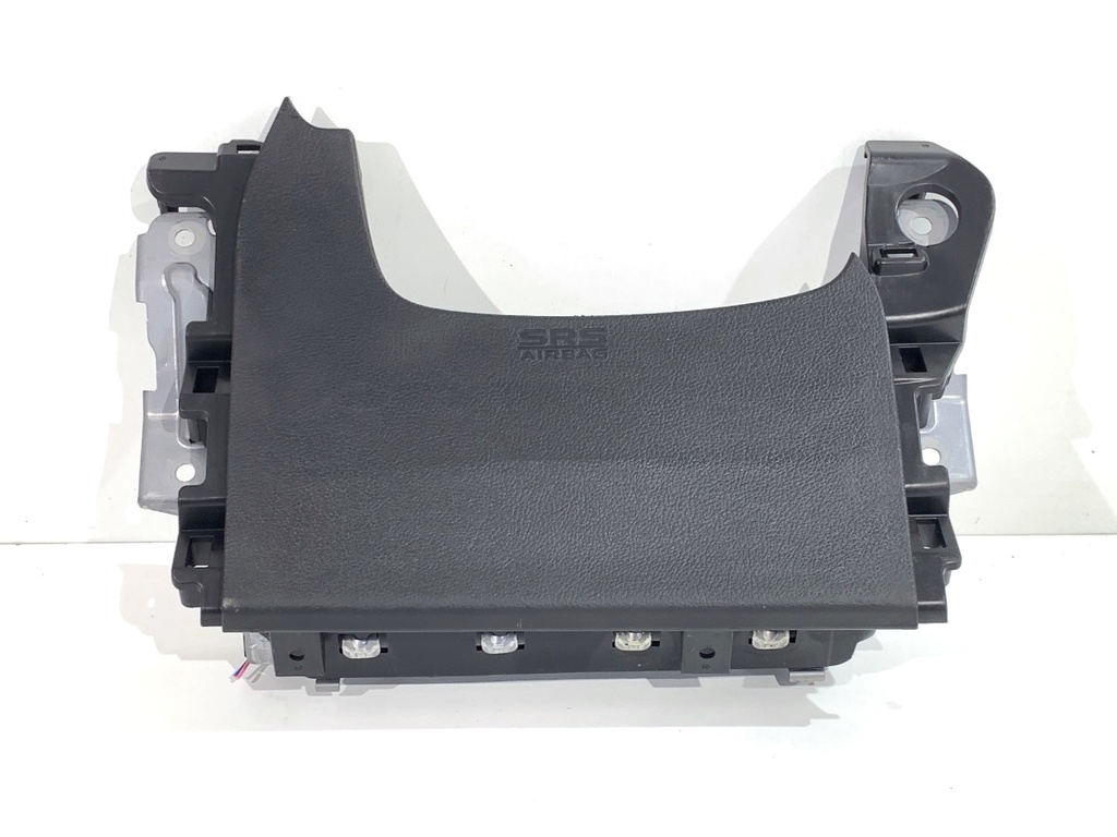 [STARK-906314] Airbag de rodilla Mitsubishi Outlander III 2010-2022