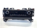 Panel de control de climatización Toyota Yaris Cross (MXP_) 1.5 Hybrid 2020-2022