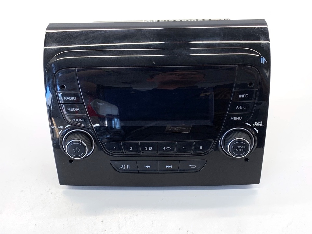 [STARK-907978] Radio FIAT DUCATO Autobus (250_) 2006-2022