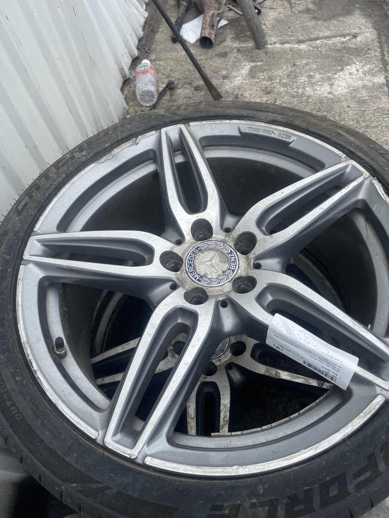 [EPE-108261] Llanta de aleación Mercedes-Benz Clase E W213