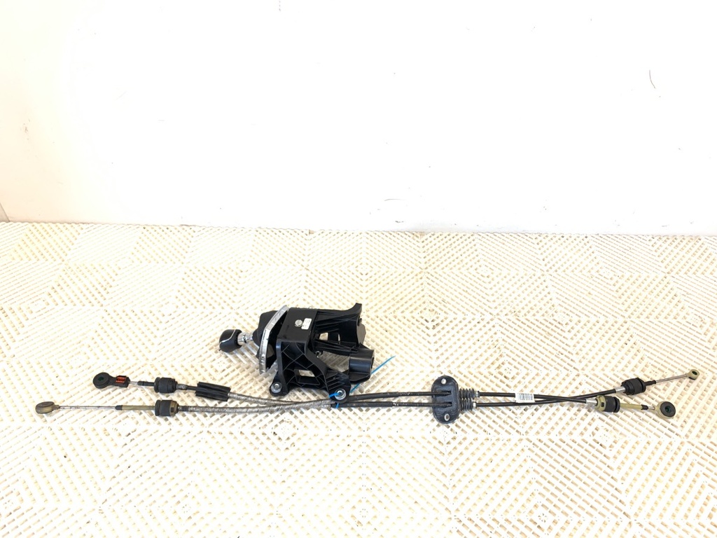 [STARK-910229] Palanca de cambios Ford Kuga I 2.0 TDCi 4x4 120 kW 163 CV 2010-2012
