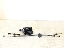 Palanca de cambios Ford Kuga I 2.0 TDCi 4x4 120 kW 163 CV 2010-2012