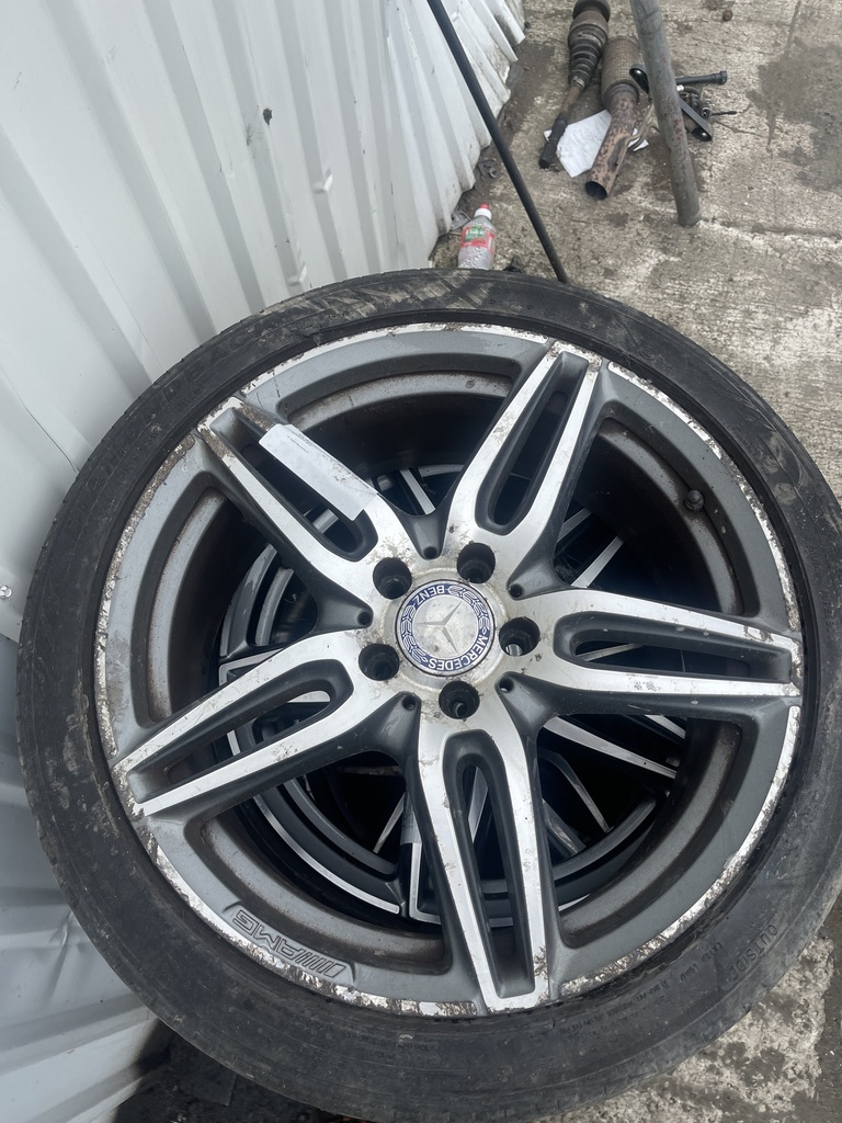 [EPE-108268] Llanta de aleación Mercedes-Benz Clase E W213
