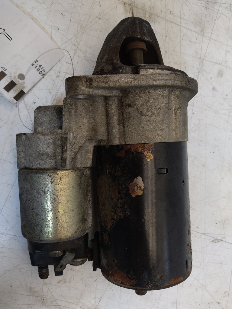 [MTD-542322] Motor de arranque Ligier Nova
