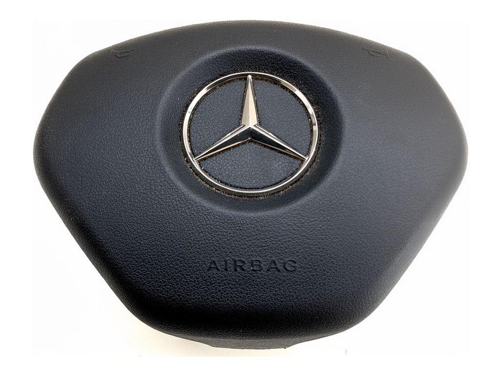[STARK-912837] Airbag conductor Mercedes-Benz Clase B Sports Tourer (W246, W242) 2011-2018