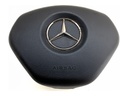 Airbag conductor Mercedes-Benz Clase B Sports Tourer (W246, W242) 2011-2018