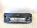 Portón trasero BMW Serie 3 (F30, F80) 2011-2018