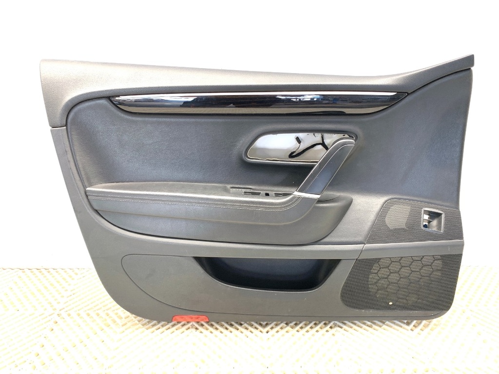 [STARK-912687] Panel de puerta delantero izquierdo VW CC B7 (358) 2011-2016