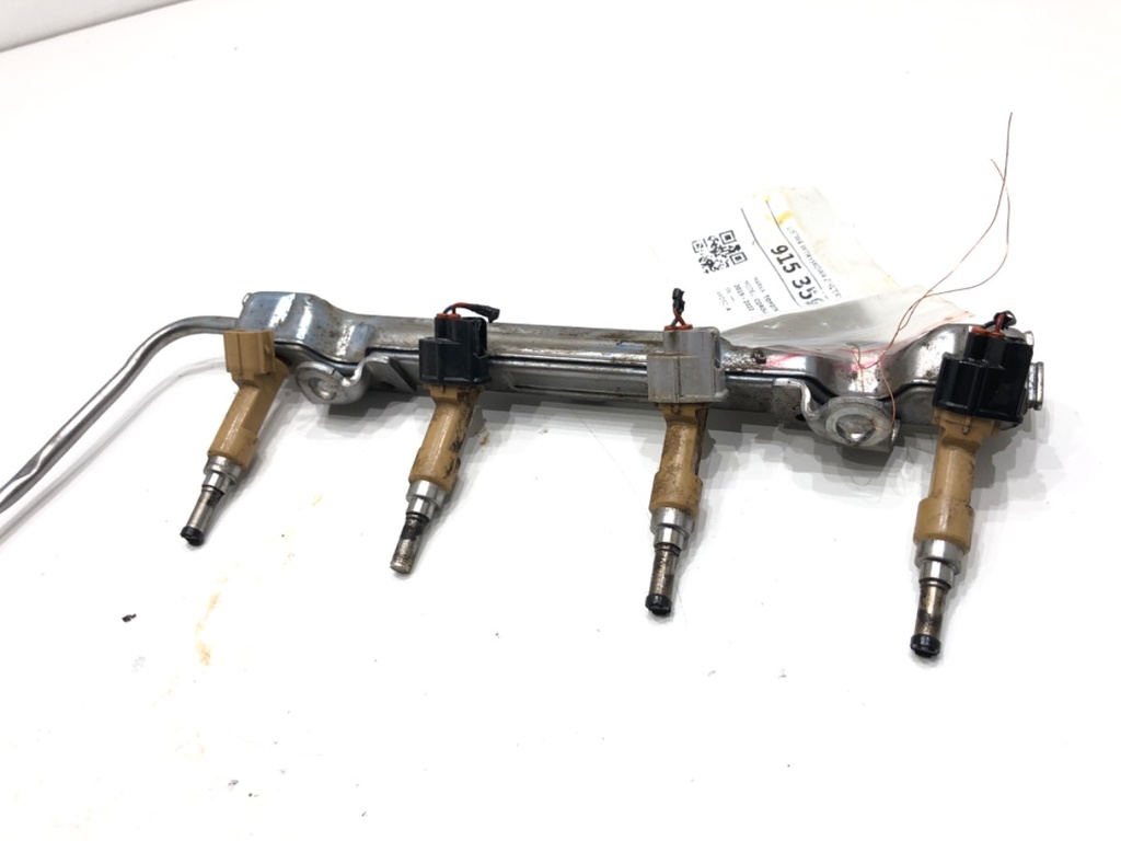 [STARK-915359] Riel de combustible Toyota Corolla Sedan (_E21_) 1.6 VVTi (ZRE210) 2019-2022