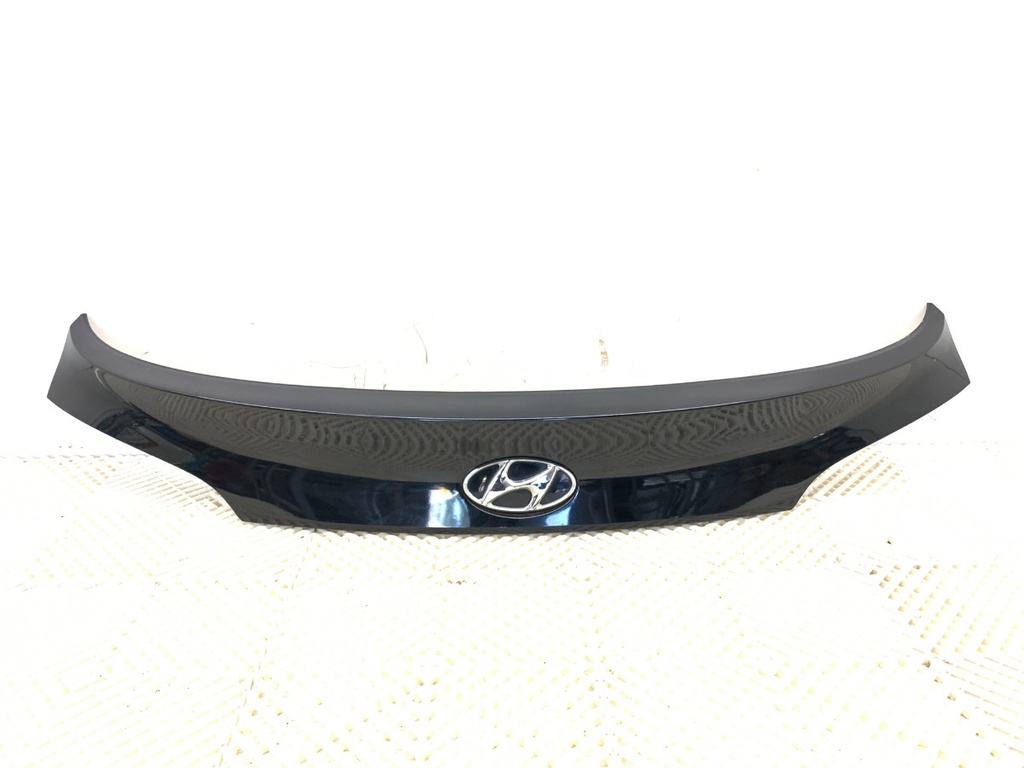 [STARK-915290] Moldura de portón trasero HYUNDAI ix35 (LM, EL, ELH) 2009-2022