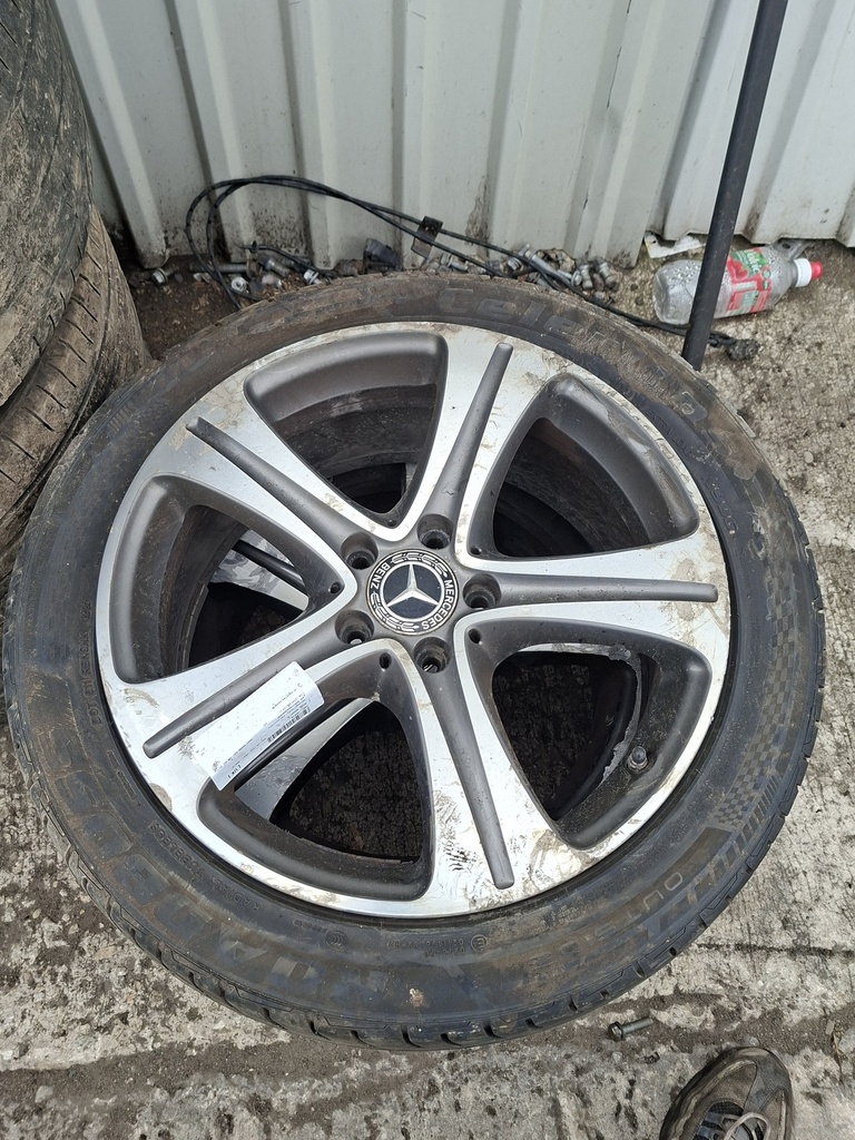 [EPE-108270] Llanta de aleación Mercedes-Benz Clase E W213