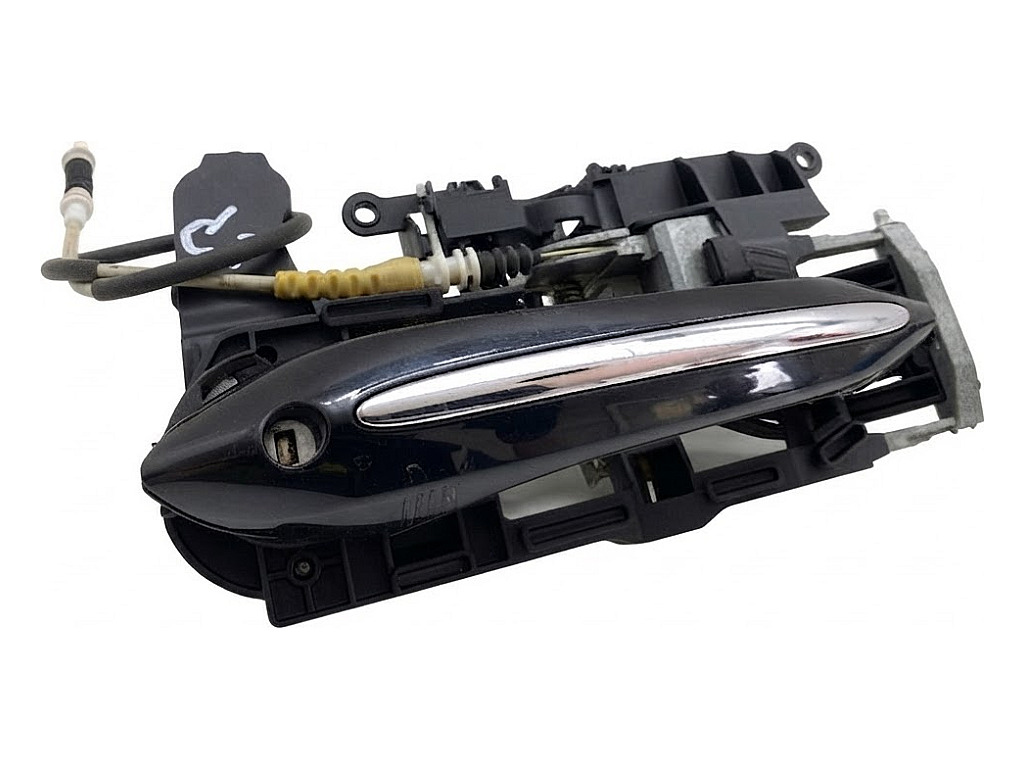 [STARK-915901] Manilla exterior de puerta delantera izquierda BMW 5 Gran Turismo (F07) 2009-2017