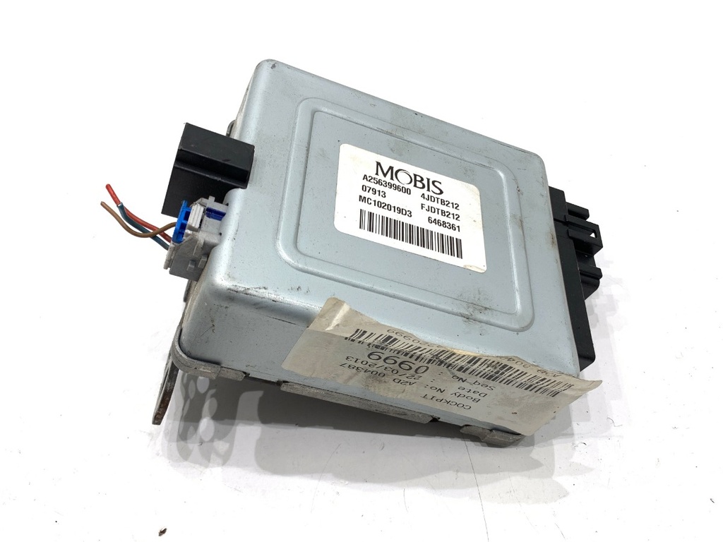 [STARK-917655] Módulo de dirección asistida KIA CEE'D (JD) 1.6 CRDi 110 81 kW 2012-2018