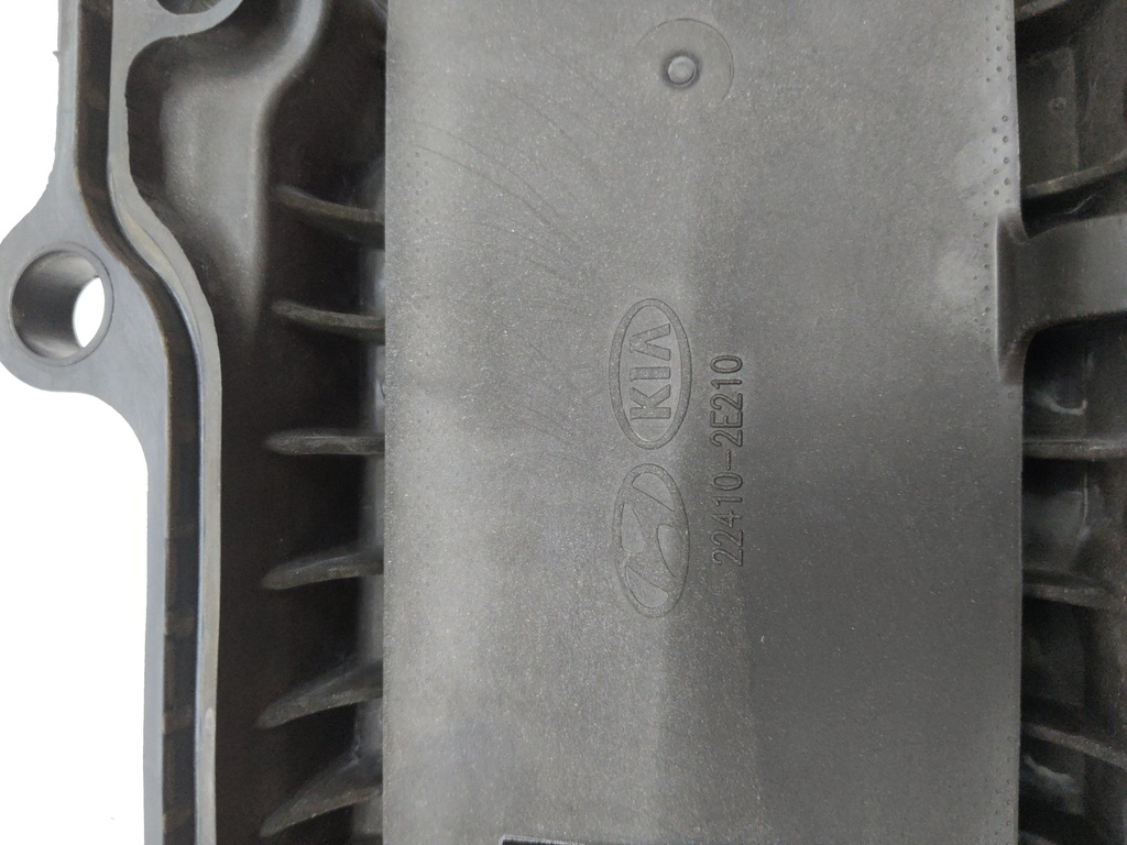 [MTD-529491] Tapa de balancines Kia Carens 2.0 GDI
