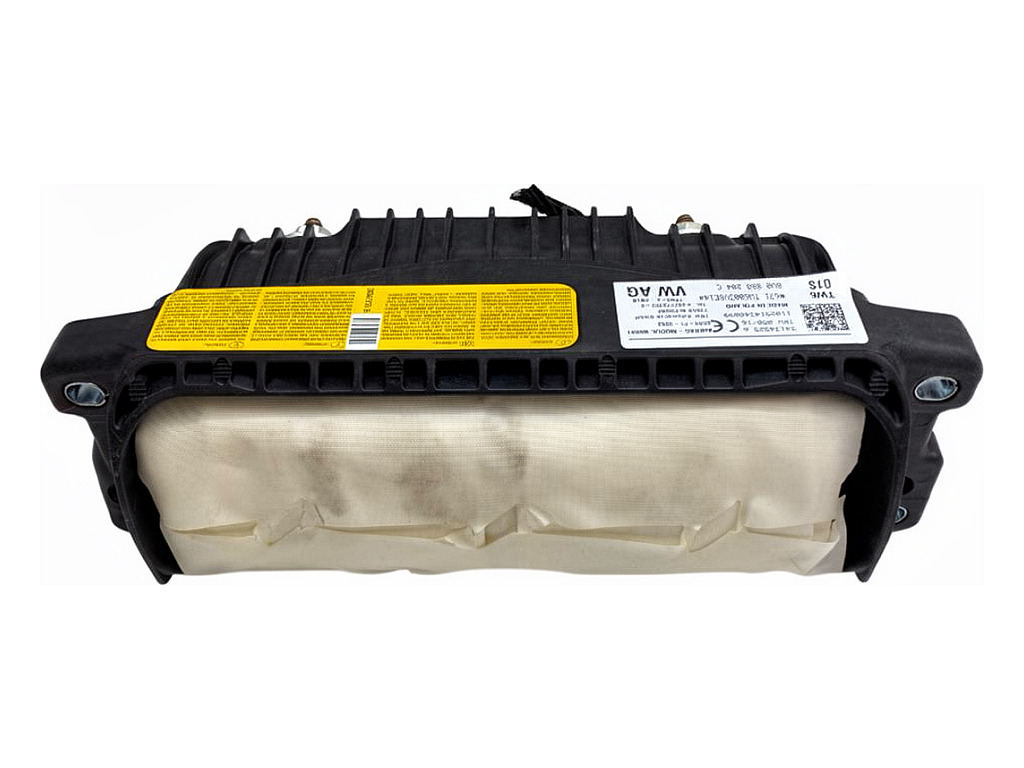 [STARK-918708] Airbag pasajero AUDI Q3 (8UB, 8UG) 2011-2018 2.0 TFSI quattro 147 kW