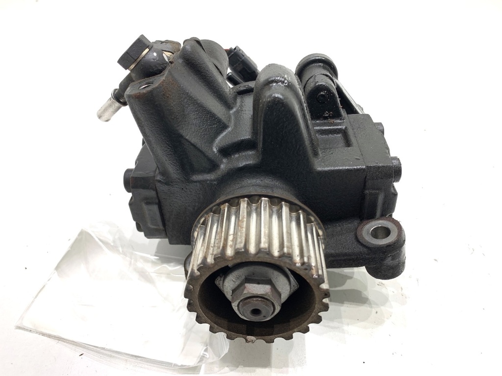 [STARK-887781] Bomba de inyección diésel Renault Megane IV 1.5 dCi 110 (B9A3) 81 kW 2015-2022