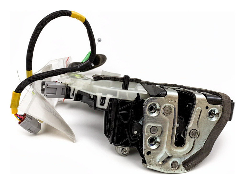 [STARK-917027] Cerradura de puerta trasera derecha Lexus NX II 2021-2022