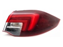 Piloto trasero derecho OPEL INSIGNIA B Sports Tourer (Z18) 2017-2022
