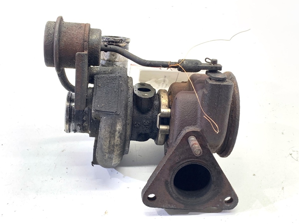 [STARK-918604] Turbocompresor CITROEN JUMPER Autobus (244, Z_) 2.2 HDi 74 kW 2002-2022