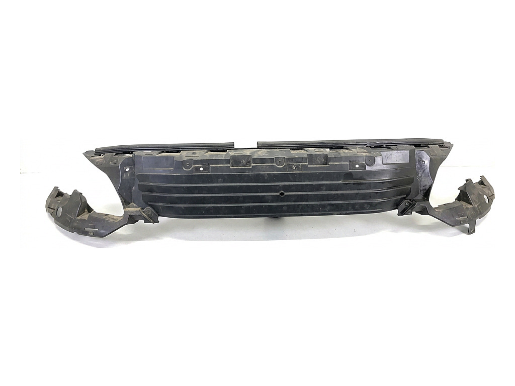 [STARK-917574] Refuerzo superior PEUGEOT 2008 I (CU_) 1.2 VTi 60 kW [82 KM] gasolina 2013-2018
