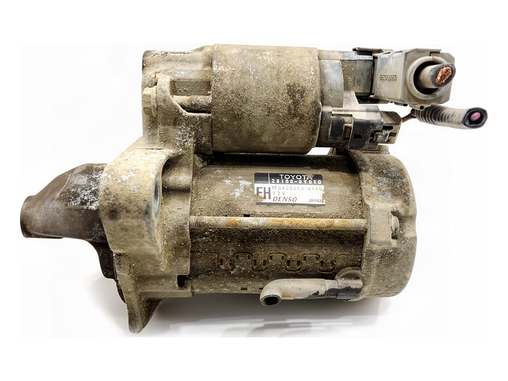 [STARK-959915] Motor de arranque Toyota Yaris (_P9_)