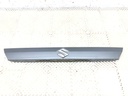 Moldura de portón trasero SUZUKI VITARA (LY) 2015-2022