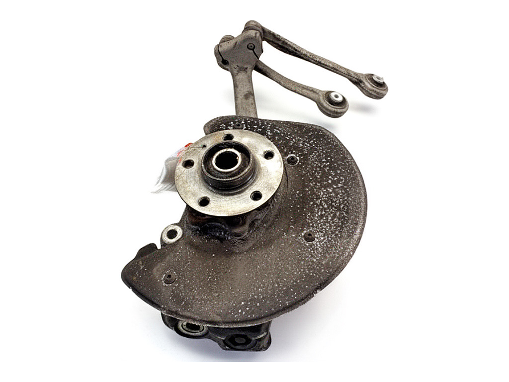 [STARK-924993] Mangueta delantera derecha AUDI A4 B8 (8K2) 2007-2015