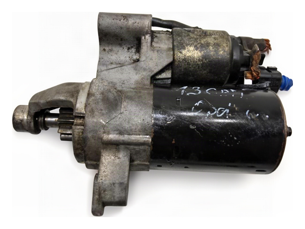 [STARK-959123] Motor de arranque Audi A5 Sportback (8TA)