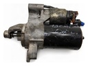 Motor de arranque Audi A5 Sportback (8TA)