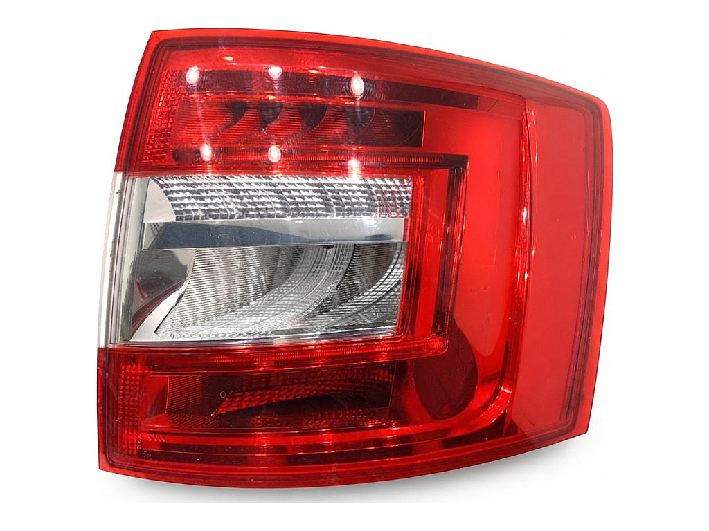 [STARK-922483] Piloto trasero derecho SKODA OCTAVIA III Combi (5E5, 5E6) 2.0 TDI 2012-2022