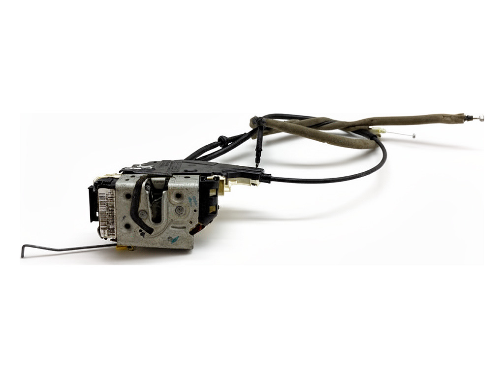 [STARK-924581] Cerradura de puerta delantera izquierda CHRYSLER PACIFICA 2016-2022