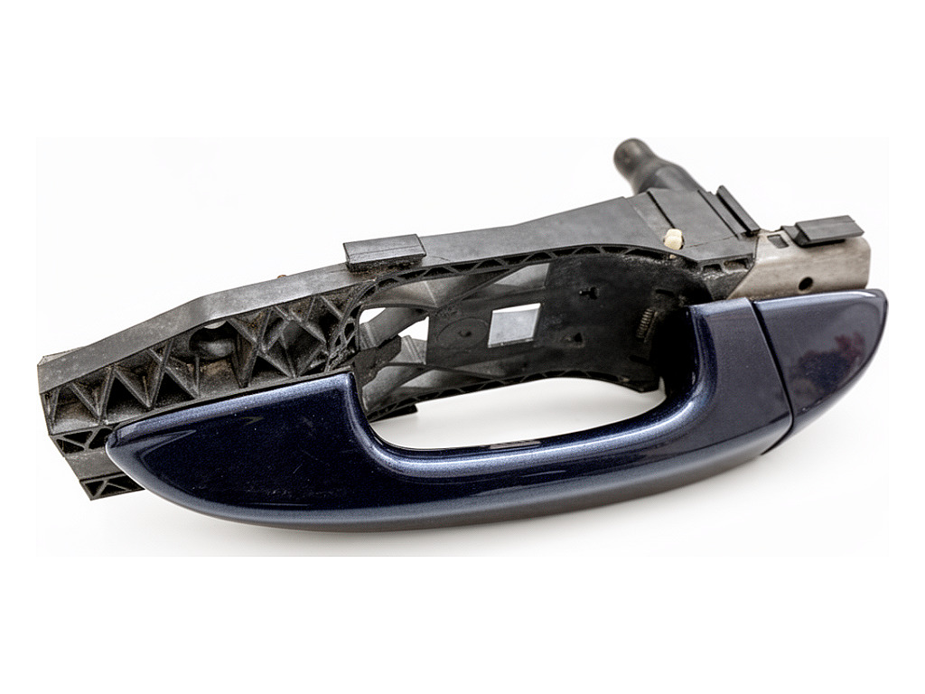 [STARK-925151] Manilla exterior de puerta delantera izquierda Porsche Cayenne (92A) 2010-2022