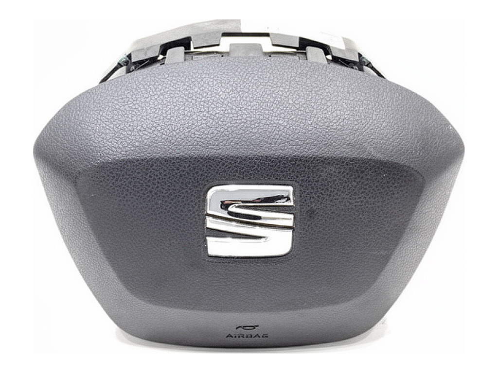 [STARK-924680] Airbag del conductor SEAT León (5F1) 1.5 TSI 110 kW 2018-2022