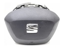 Airbag del conductor SEAT León (5F1) 1.5 TSI 110 kW 2018-2022