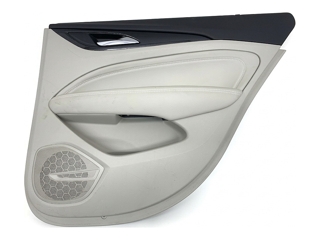 [STARK-919299] Panel de puerta trasera derecha OPEL INSIGNIA B Sports Tourer (Z18) 2017-2022