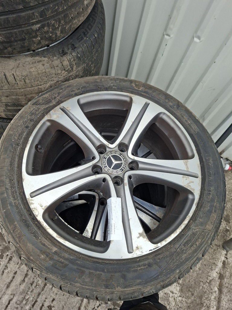 [EPE-108271] Llanta de aleación Mercedes-Benz Clase E W213
